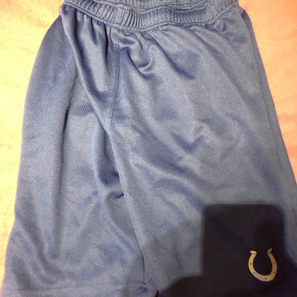 Colts shorts